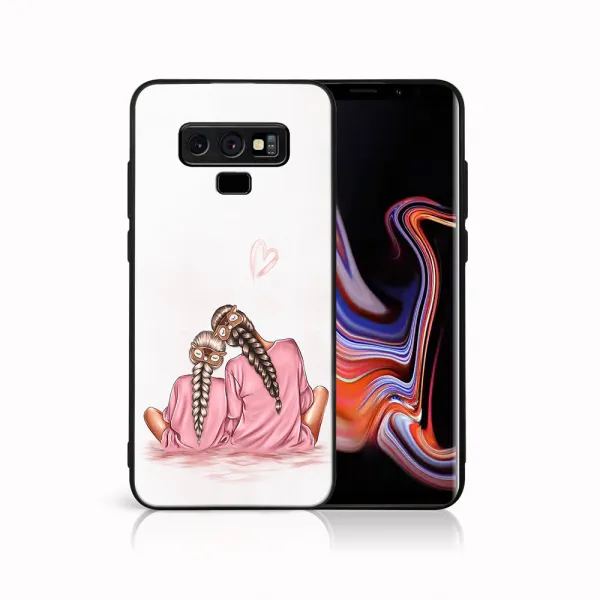MY ART Ochranný obal pre Samsung Galaxy Note 9 DAUGHTER (114)