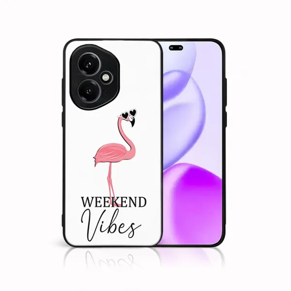 MY ART Ochranný kryt pre Honor 400 5G VIBES (128)