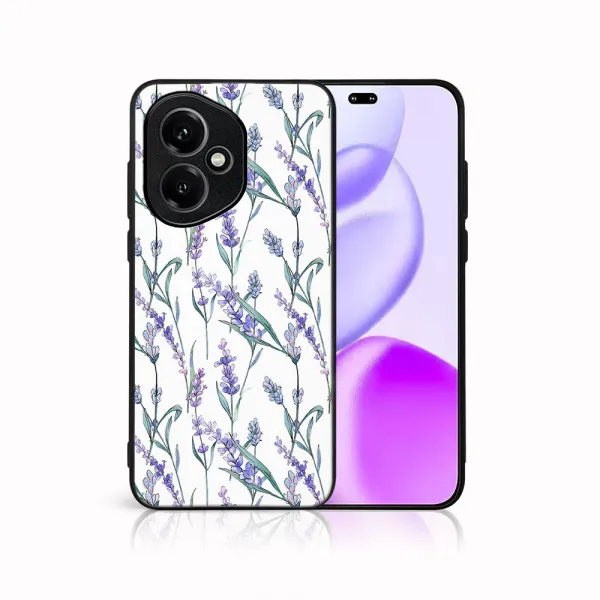 MY ART Ochranný kryt pre Honor 400 5G LAVENDER (157)
