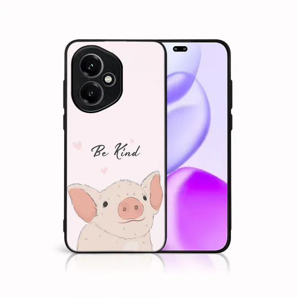 MY ART Ochranný kryt pre Honor 400 5G BE KIND (190)