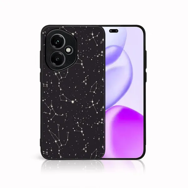 MY ART Ochranný kryt pre Honor 400 5G STARRY (173)
