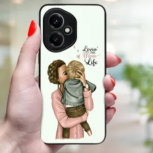 MY ART Ochranný kryt pre Honor 400 5G MOM LIFE (118)