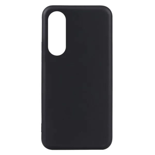 TPU Ochranný kryt pre OnePlus Nord 5 5G čierny