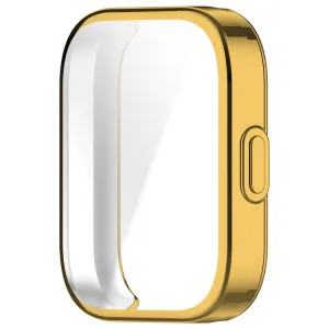 TPU FULL COVER Kryt pre Amazfit Bip 5 Unity zlatý