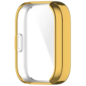 TPU FULL COVER Kryt pre Amazfit Bip 5 Unity zlatý