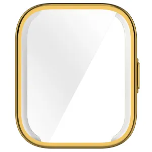 TPU FULL COVER Kryt pre Amazfit Bip 5 Unity zlatý