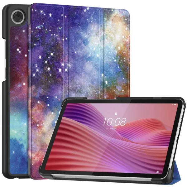 ART Zaklápacie puzdro pre Lenovo Tab One / Lenovo Tab K9 GALAXY