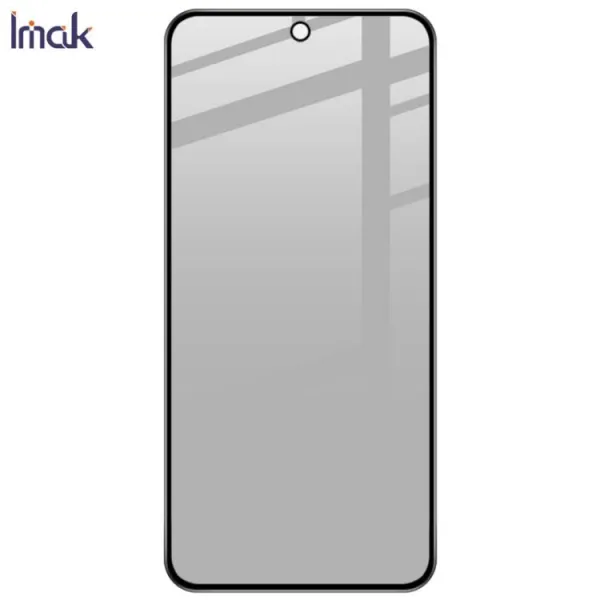 IMAK 3D PRIVACY Tvrdené ochranné sklo pre Honor 400 5G
