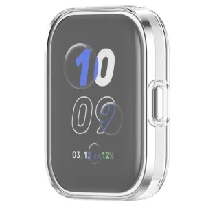TPU FULL COVER Kryt pre Amazfit Bip 5 Unity priehľadný