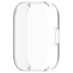 TPU FULL COVER Kryt pre Amazfit Bip 5 Unity priehľadný