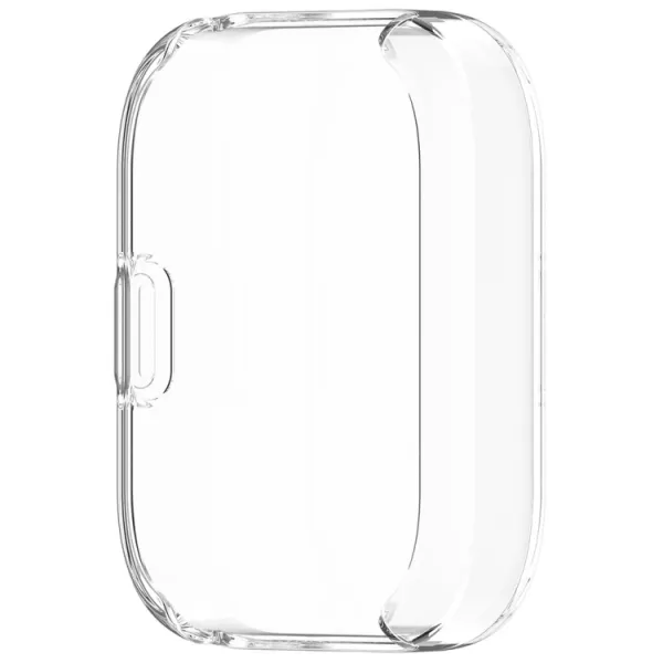 TPU FULL COVER Kryt pre Amazfit Bip 5 Unity priehľadný