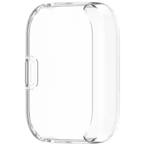 TPU FULL COVER Kryt pre Amazfit Bip 5 Unity priehľadný