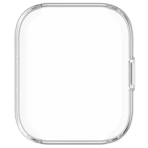 TPU FULL COVER Kryt pre Amazfit Bip 5 Unity priehľadný