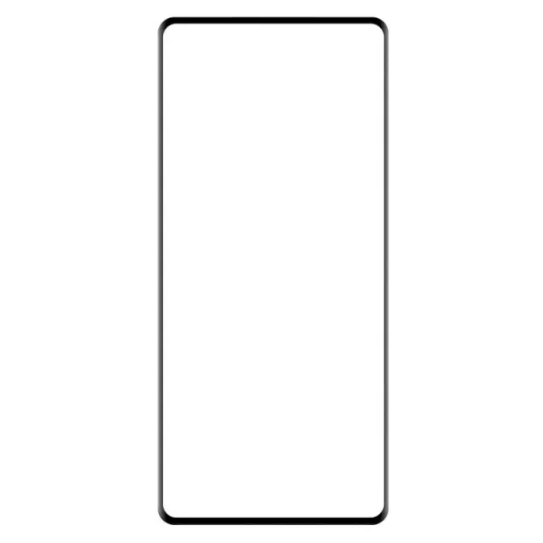 3D Tvrdené ochranné sklo pre Motorola Edge 50