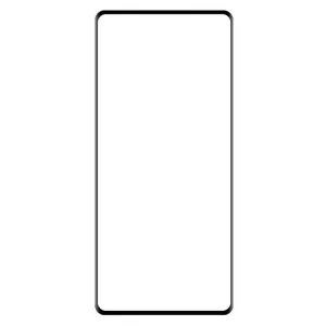 3D Tvrdené ochranné sklo pre Motorola Edge 50