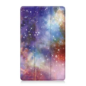 ART Zaklápacie puzdro pre Lenovo Tab One / Lenovo Tab K9 GALAXY