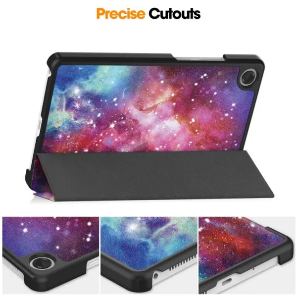 ART Zaklápacie puzdro pre Lenovo Tab One / Lenovo Tab K9 GALAXY