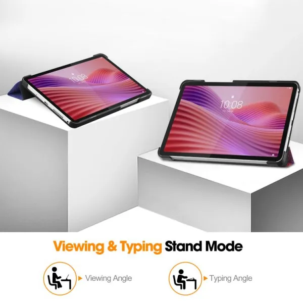 ART Zaklápacie puzdro pre Lenovo Tab One / Lenovo Tab K9 GALAXY