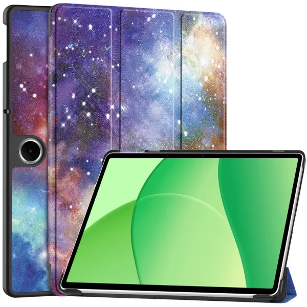 ART Zaklápacie puzdro pre OnePlus Pad Lite GALAXY