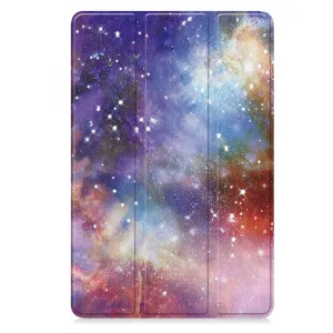 ART Zaklápacie puzdro pre OnePlus Pad Lite GALAXY