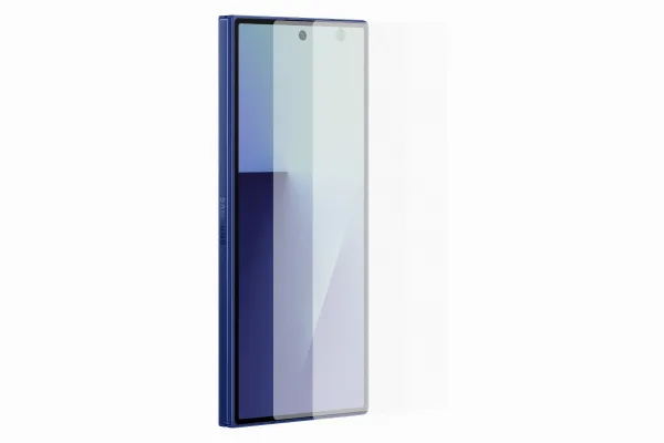 SAMSUNG EF-UF966CTE Antireflexná ochranná fólia Samsung Galaxy Z Fold7 5G