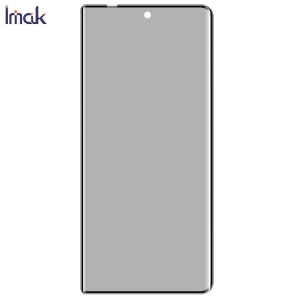IMAK 3D PRIVACY Tvrdené ochranné sklo pre Honor Magic V5
