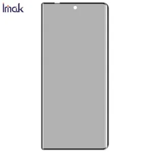 IMAK 3D PRIVACY Tvrdené ochranné sklo pre Honor Magic V5