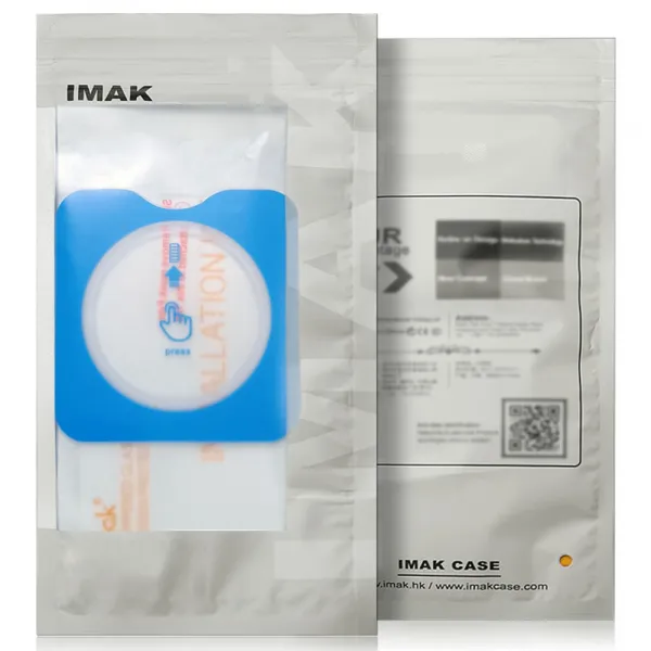 IMAK EASY INSTALL Sklo na hodinky Samsung Galaxy Watch8 40mm