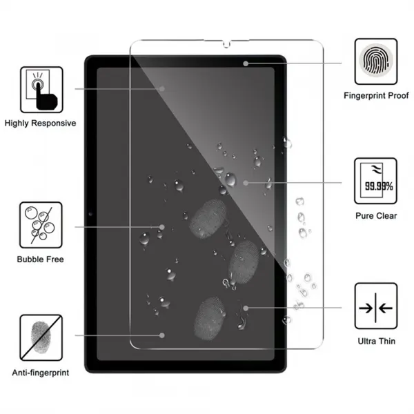 Tvrdené sklo pre tablet Lenovo Idea Tab 11 / Tab K11 Gen2