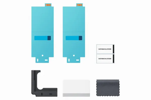 SAMSUNG EF-UF966CTE Antireflexná ochranná fólia Samsung Galaxy Z Fold7 5G
