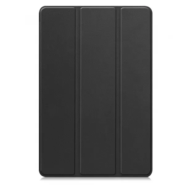 LEATHER Zaklápací kryt pre OnePlus Pad Lite čierny