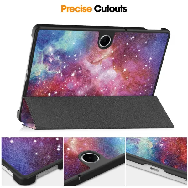 ART Zaklápacie puzdro pre OnePlus Pad Lite GALAXY