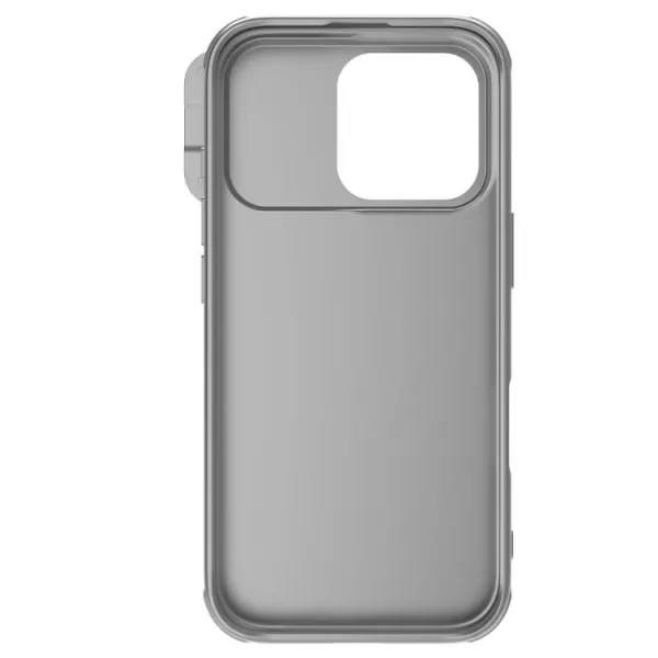 NILLKIN CAMSHIELD PRO Kryt pre Apple iPhone 16 Pro šedý
