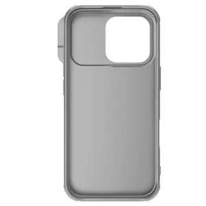 NILLKIN CAMSHIELD PRO Kryt pre Apple iPhone 16 Pro šedý