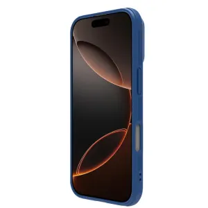 NILLKIN CAMSHIELD PRO Kryt pre Apple iPhone 16 Pro modrý