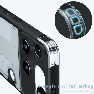 SHOCK Extra odolný kryt Nothing Phone (3)