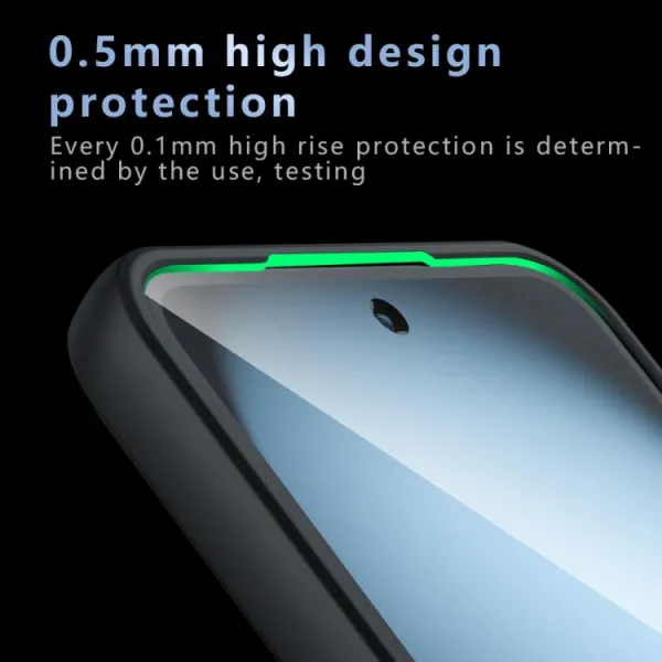 SHOCK Extra odolný kryt Nothing Phone (3)