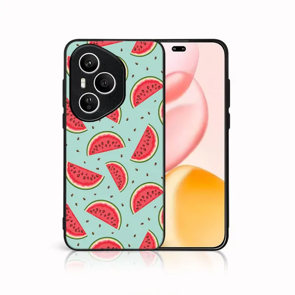 MY ART Ochranný kryt pre Honor 400 Pro 5G WATERMELON (120)