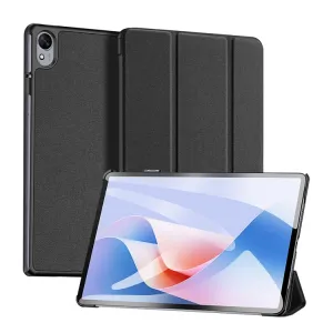 DUX DOMO Zaklápací obal pre Huawei MatePad 11.5 S čierny