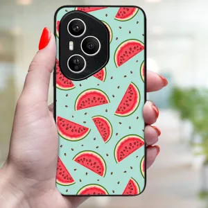 MY ART Ochranný kryt pre Honor 400 Pro 5G WATERMELON (120)