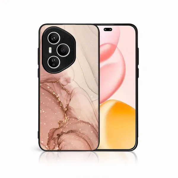 MY ART Ochranný kryt pre Honor 400 Pro 5G SHIMMER (152)