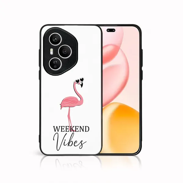 MY ART Ochranný kryt pre Honor 400 Pro 5G VIBES (128)
