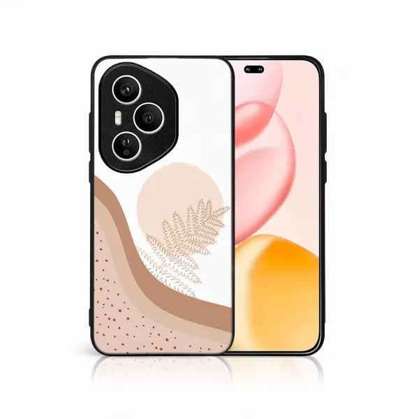 MY ART Ochranný kryt pre Honor 400 Pro 5G FERN (X90)