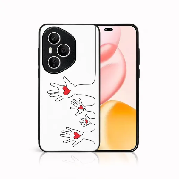 MY ART Ochranný kryt pre Honor 400 Pro 5G FAMILY (199)