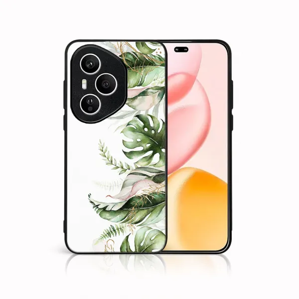 MY ART Ochranný kryt pre Honor 400 Pro 5G TROPICAL (154)