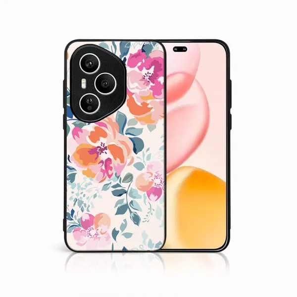 MY ART Ochranný kryt pre Honor 400 Pro 5G BLOSSOM (160)