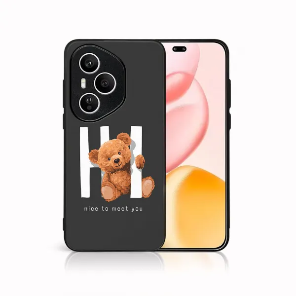 MY ART Ochranný kryt pre Honor 400 Pro 5G HI (182)