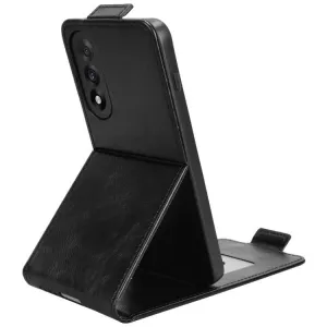 Vyklápacie puzdro pre OnePlus Nord 5 5G čierne