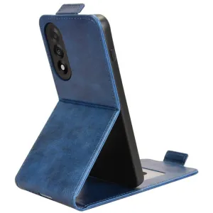 Vyklápacie puzdro pre OnePlus Nord 5 5G modré