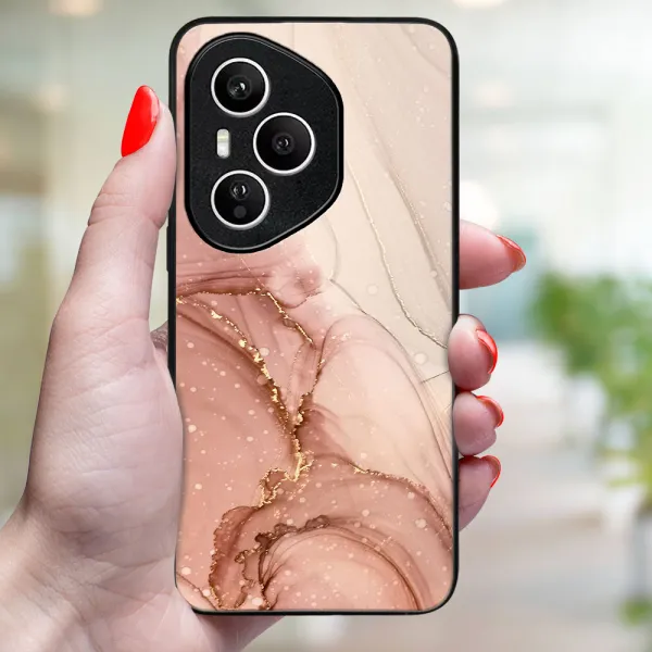 MY ART Ochranný kryt pre Honor 400 Pro 5G SHIMMER (152)